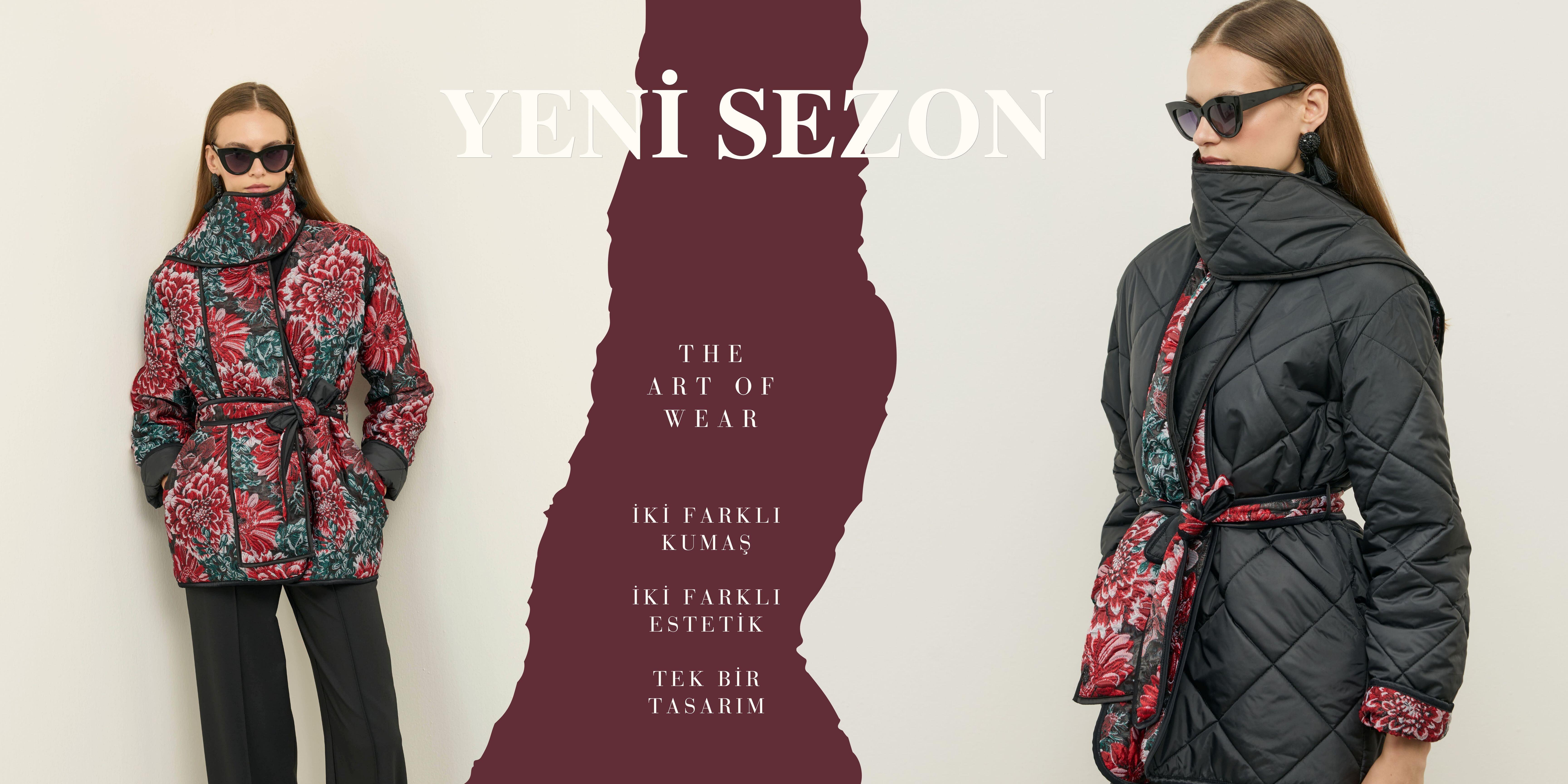 YENİ SEZON