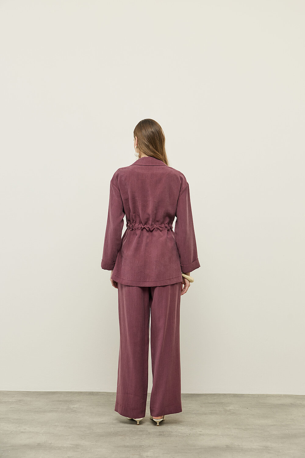 CEKET TAKIM BORDO - 8